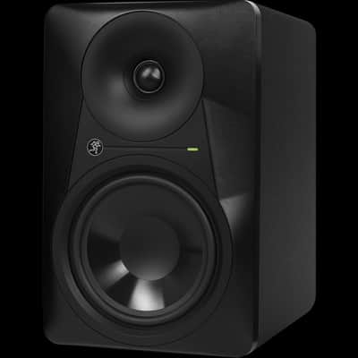 Mackie "MR624" 6.5" POWERED STUDIO MONITOR image 3