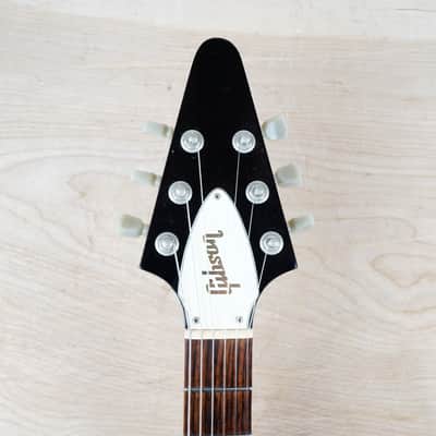 Gibson Flying V '67 2000 Cherry Yamano Music w/ OHSC image 19