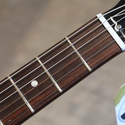 2010 Gibson Custom Shop ES-335 '58 Historic Reissue Semi-Hollow Electric Guitar Natural + COA OHSC image 11