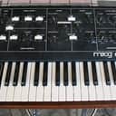 Moog Prodigy- Vintage Analog Mono Synthesizer