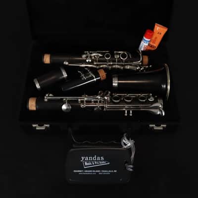 *USED* Martin Freres 1740 Model 1 Clarinet image 14