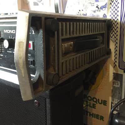 Traynor MonoBlock II 70s image 3
