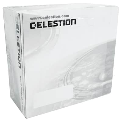 Celestion Eight 15 8" 20W Guitar Speaker W/ Ceramic Magnet For Junior Combos image 8