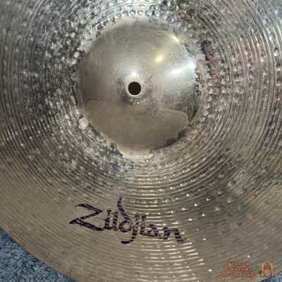 Zildjian Edge 20” Solid Ride Cymbal image 3