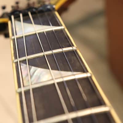 Jackson Custom Usa SL-1 Hot Rod Red 1988 image 7