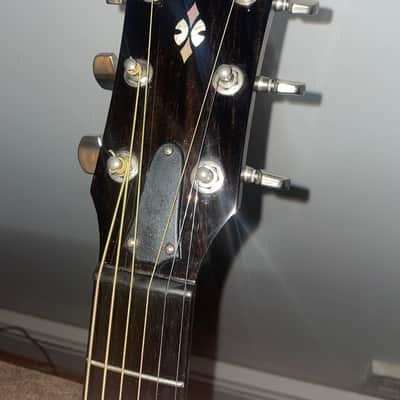 2020 Taylor 714ce - Western Sunburst w/ Original Hard Case image 3