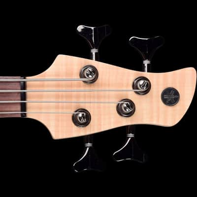 Yamaha TRBX604FM 2026 - Natural Satin image 7