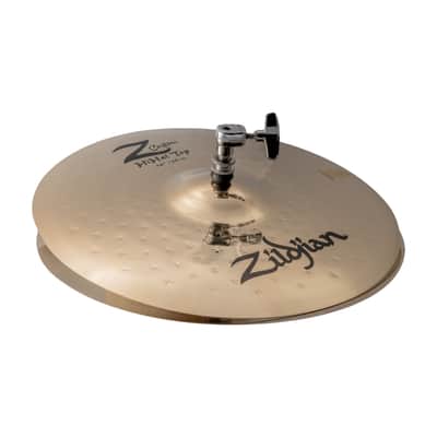 Zildjian Z Custom Standard Cymbal Set - Cymbal Set image 5