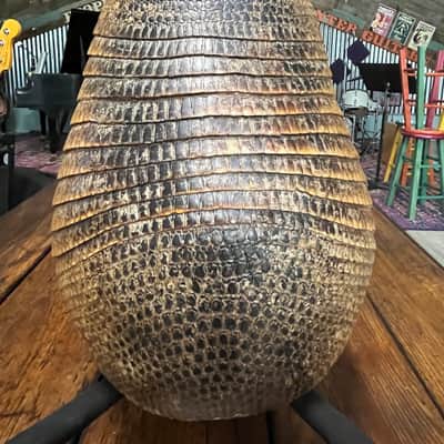 Vintage Bandurria with Armadillo Back (Used) image 2