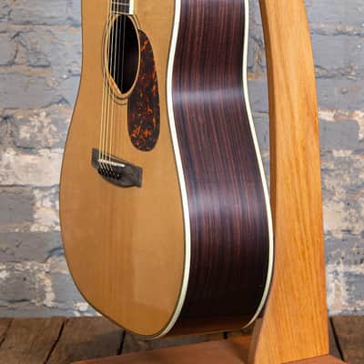 Furch Vintage 2 D-SRa 2025 - Sitka - Rosewood image 6