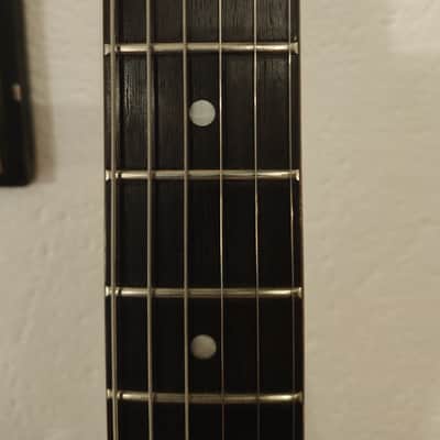 Vintage Made in Japan Yamaha Super Combinator SC 3000 mix SG , LES Paul, Stratocaster 1981 - Sunbrust image 10