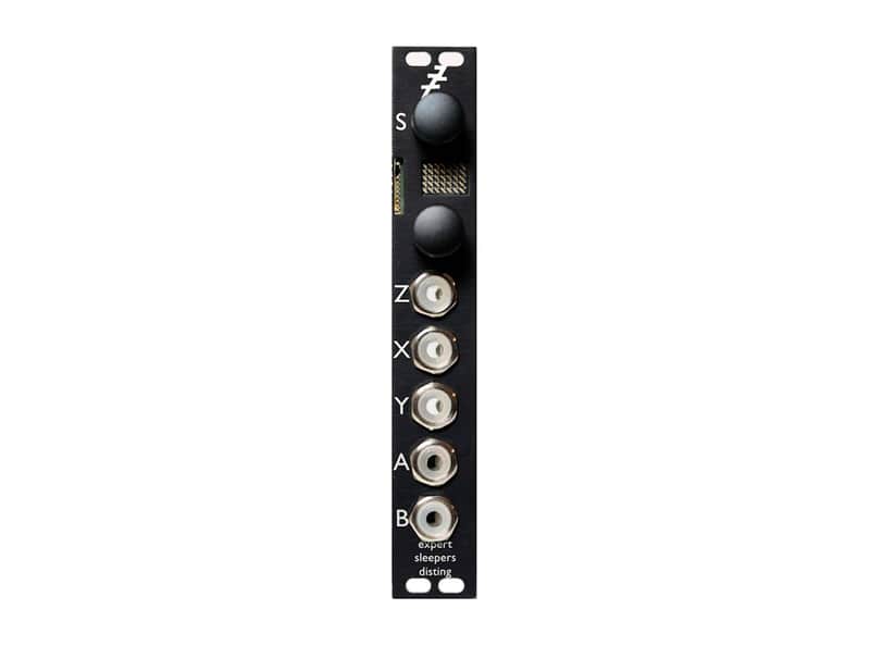 Expert Sleepers Disting MK4 Multifunction Module [B-STOCK] image 1