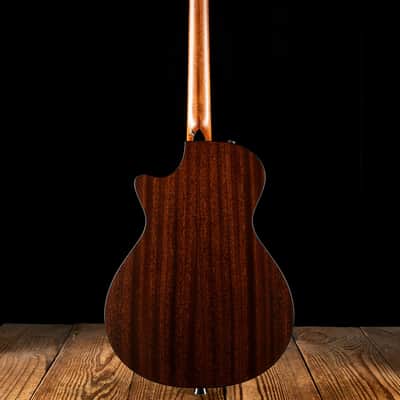 Taylor 312ce - Natural - Free Shipping image 6