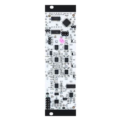 Bastl Instruments 1983 Eurorack CV & Gate to MIDI Module (Black) image 6