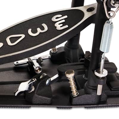 DW 3000 Series Lefty Double Bass Pedal image 4