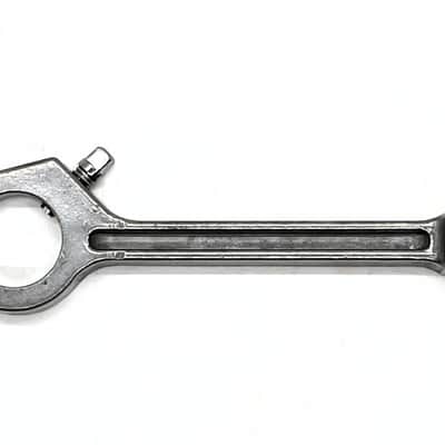 Rogers Swiv-O-Matic or Supreme Pedal Adjustment Arm w/Key Set Screw - RBDPSAA-006 image 1