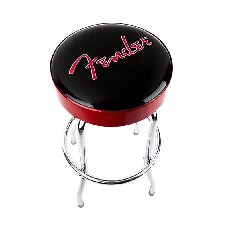 Fender 30" Barstool 2016 image 1