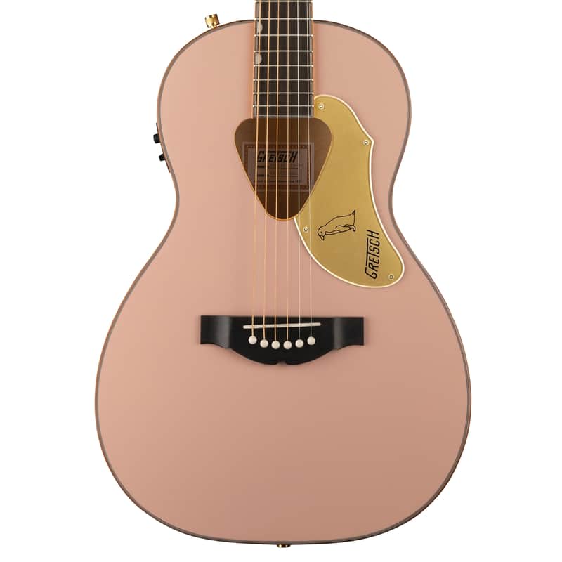 Gretsch G5021E Rancher Penguin Parlor image 4