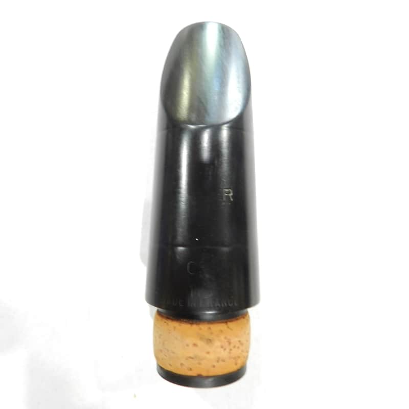 Selmer C85 115 Clarinet Mouthpiece image 1