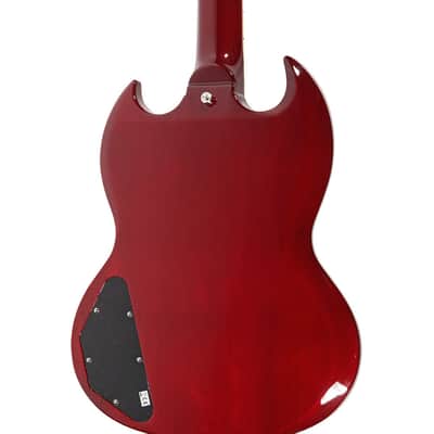 ESP Edwards E-SG-120LT2 Cherry image 6