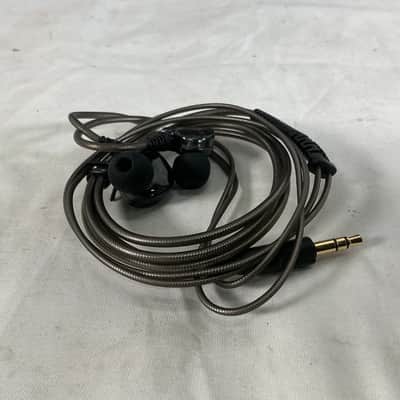 Nady PEM-01 Wireless IEM System - Black - w/ Box image 16