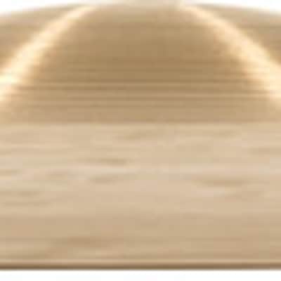 Meinl Cymbals PA20MC Pure Alloy Medium Crash - 20" image 5