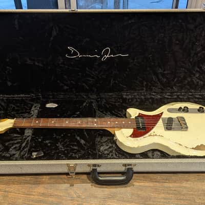 Fano Alt de Facto SP6 2008 - OW - German Carve image 1