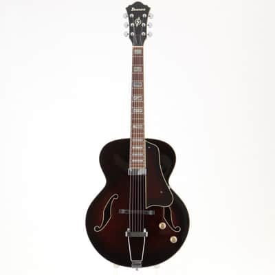 Ibanez AF84E [S06015447] (06/17) image 13