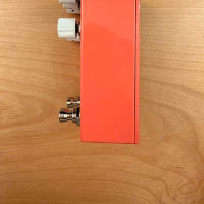Walrus Audio Fathom Reverb Limited Edition - Coral Series 2022 - Coral image 2