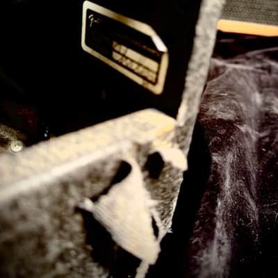 '99 FENDER HOT ROD DELUXE - Made in USA - Golden Era Corona Genesis - The Loudest 40w On Earth - Players Grade First Generation - image 18