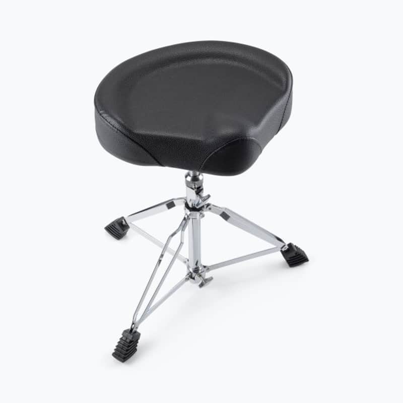 On-Stage Heavy Duty Drum Throne image 1