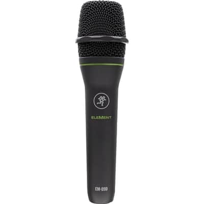 Mackie ShowBox All-in-one Performance Rig with Microphone Bundle - New image 10