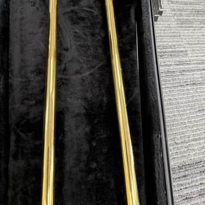 Used Yamaha YSL-448G Trombone image 10