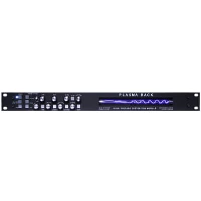 Gamechanger Audio Plasma Distortion Rack Mount Audio Effect Processor image 4