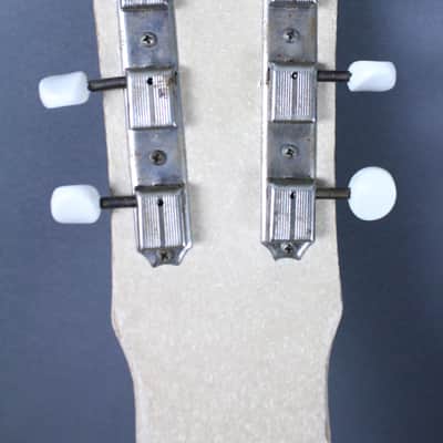 1950's Gibson BR-9 lap steel image 6