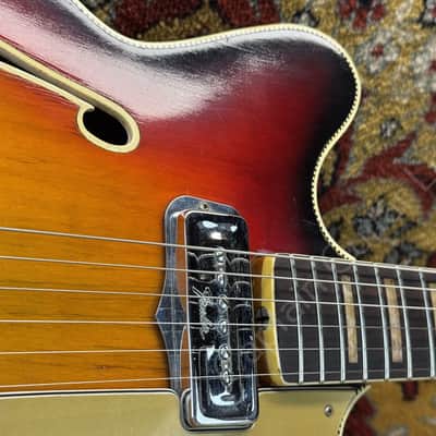 1967 Fender - Coronado II - ID 5516 image 7