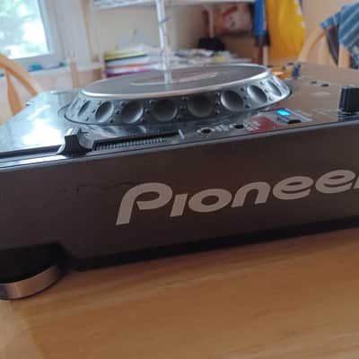 Pioneer CDJ-1000 MK2 image 7