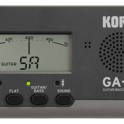 GA-2 Korg image 2