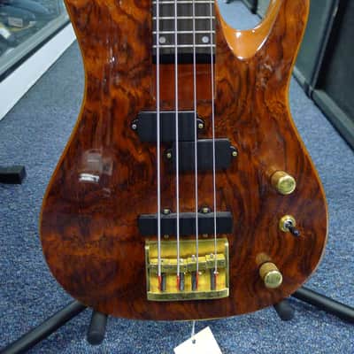 Samick Artist Series 4 String Precision Bass Guitar FREE SHIPPING! image 2
