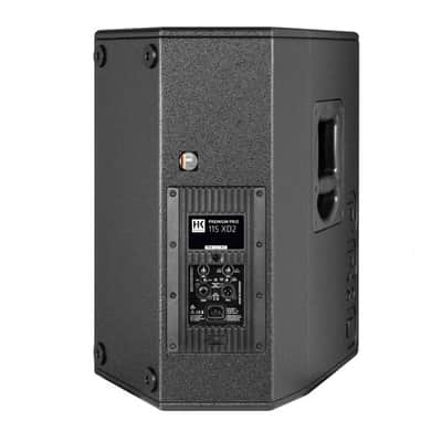 HK Audio Premium PRO 115 XD2 1200W 1" x 15" Active Speaker *USA Small Business* image 3