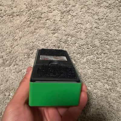 Ibanez TS9 Tube Screamer 1993 - 2002 - Green image 4