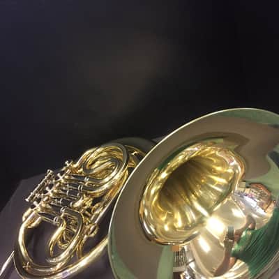 Jupiter JHR 852 L Double French Horn image 3