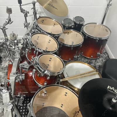 tama starclassic performers image 3