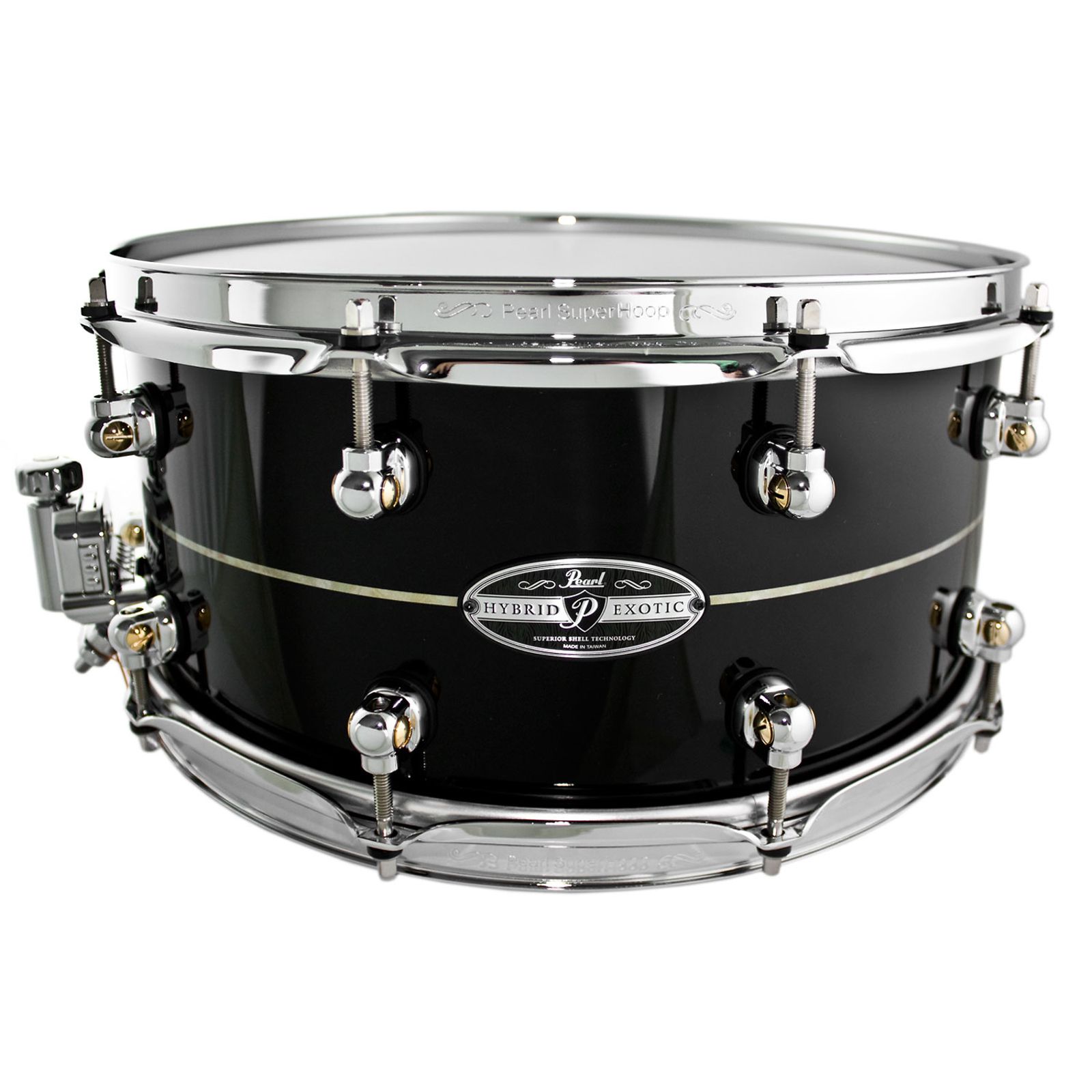 Pearl HEK1465 Hybrid Exotic 14x6.5