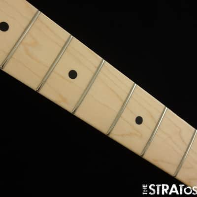 USA Fender ERIC CLAPTON Stratocaster NECK Maple image 3