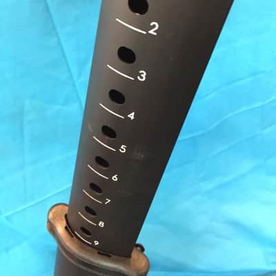 V-Stand Pro Keyboard Stand from Ultimate Support-Foldable w/Gig Bag-Brand New! image 3