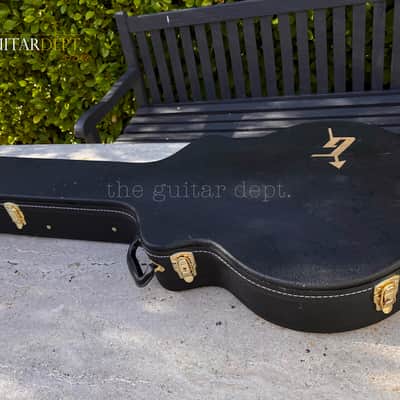 ✮PRISTINE✮RARE✮DREAM !✮2023 Gretsch G-6136T-59 FALCON ✮LIMITED EDITION✮LAKE PLACID BLUE✮OHSC image 23