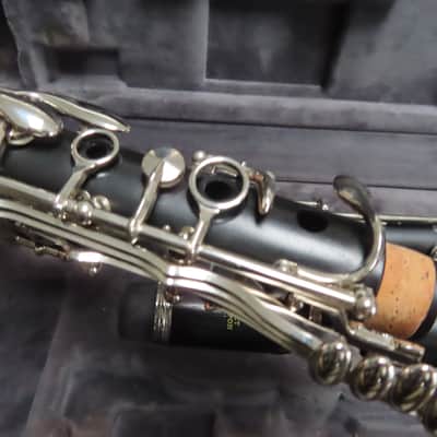 BUFFET E11 CLARINET-STORE SHOWCASE MODEL MINT Sold by BUFFET DLR, 1 YR WTY+XTRAS image 7