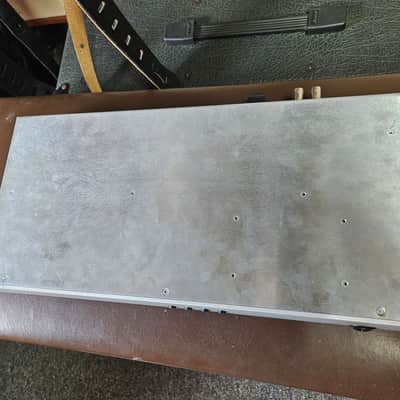 Solid State Logic Alphalink MX 16-4 madi converter image 7