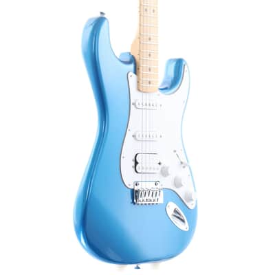 Fender Standard Stratocaster HSS Aqua Marine Metallic [ICF25008534] (05/01) image 8